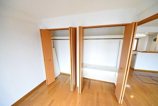 その他設備　★SECOM付き賃貸マンション★
