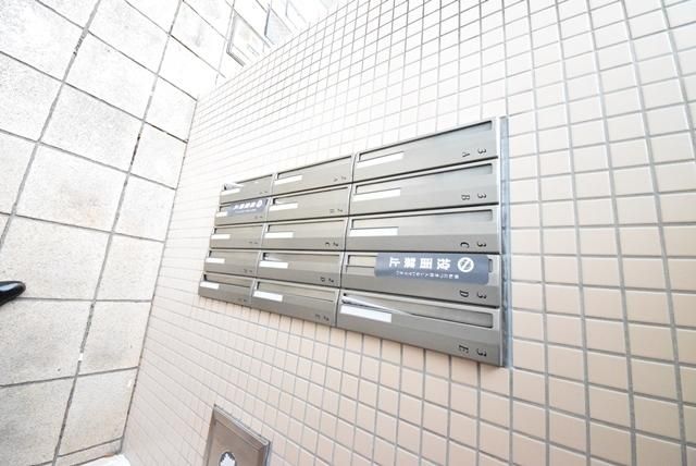 その他共有部分　★SECOM付き賃貸マンション★