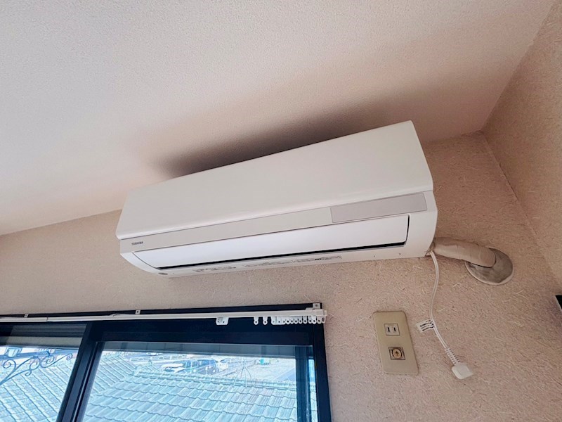 その他設備　別部屋参考写真