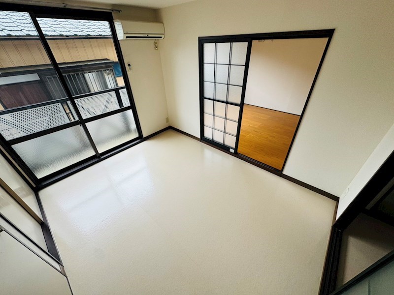 居室・リビング　別部屋参考写真