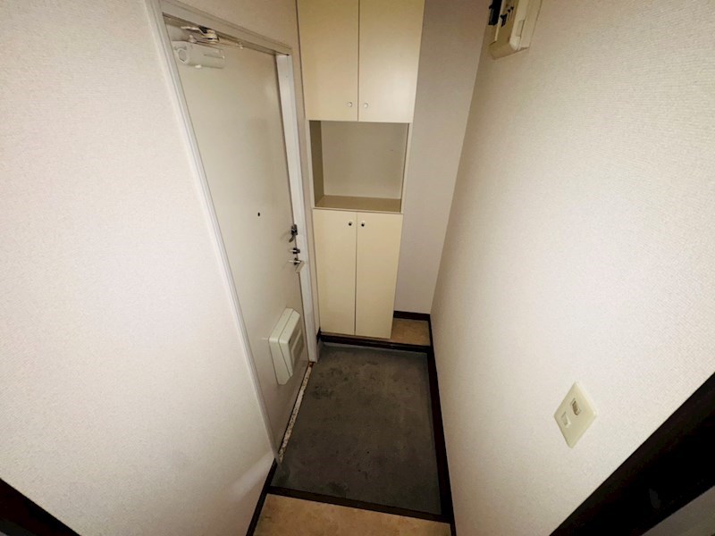玄関　別部屋参考写真