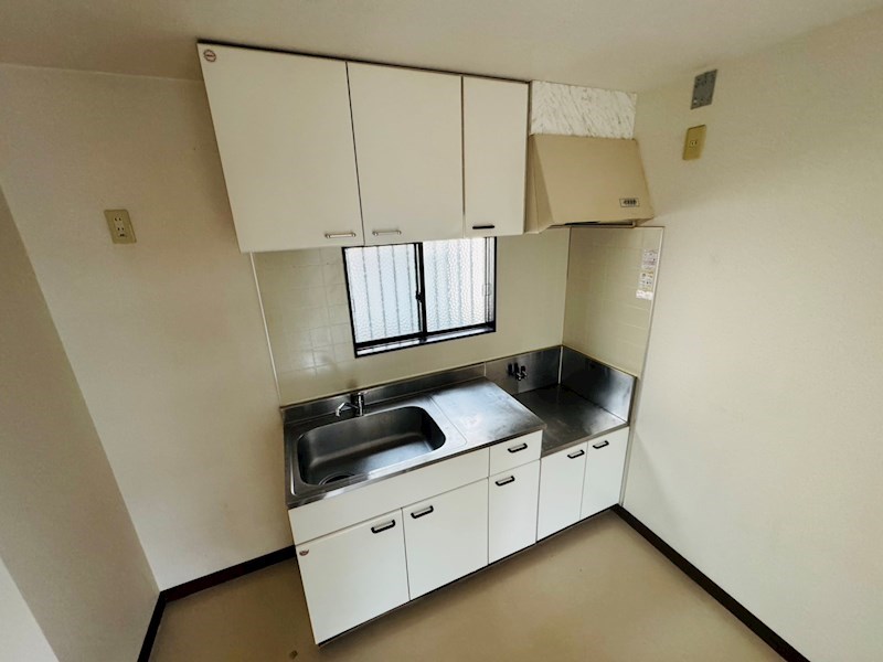 キッチン　別部屋参考写真