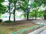 公園　谷在家公園（公園）まで660m