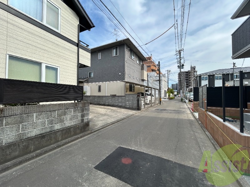 その他　ゴミ置き場その他