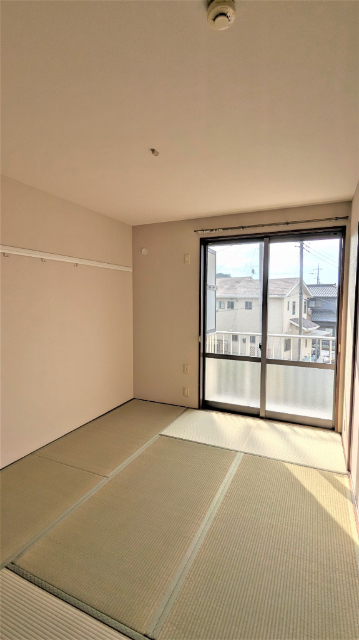 その他部屋・スペース　和室６