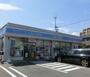 コンビニ　ローソン 矢畑店（コンビニ）まで268m