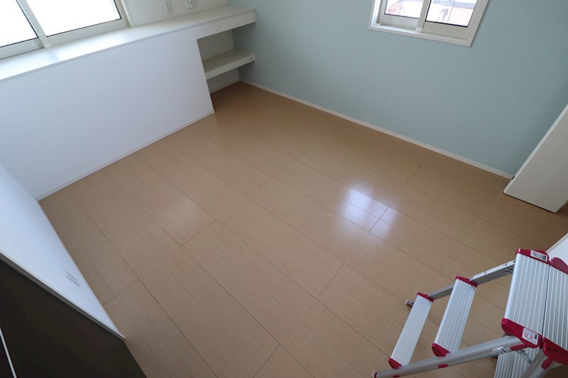 その他部屋・スペース　別部屋の写真です