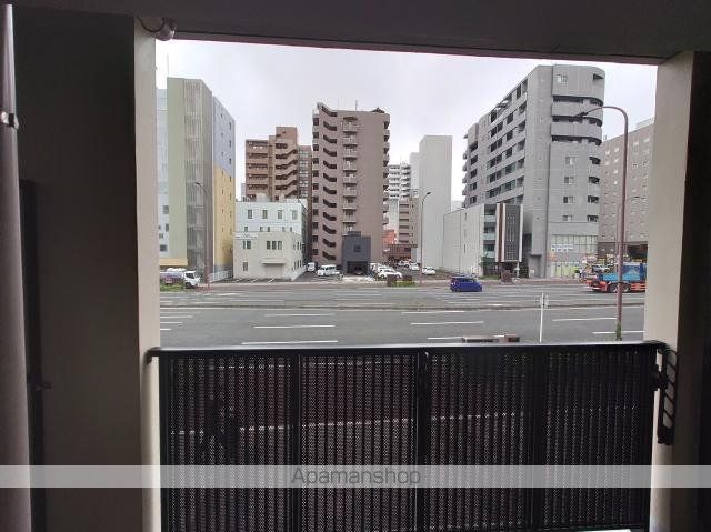 眺望　眺望
