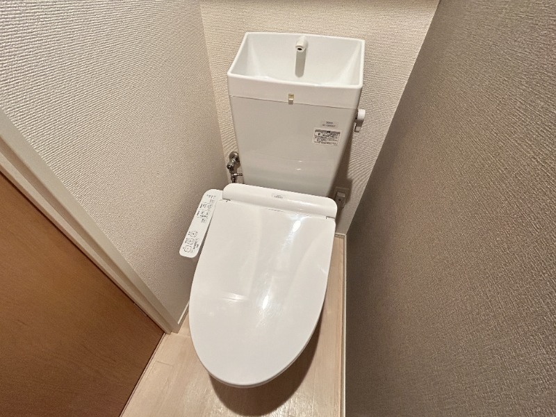 トイレ　同仕様