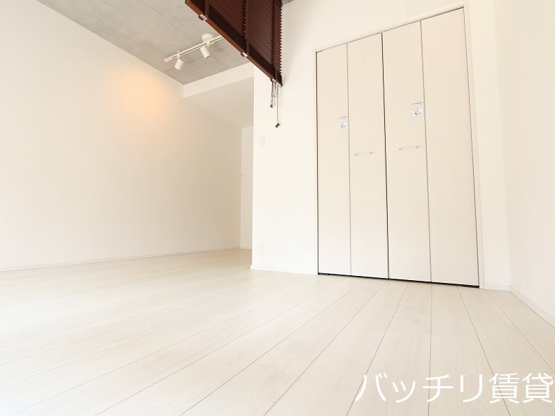 その他部屋・スペース　※同型タイプの為、現状を優先いたします