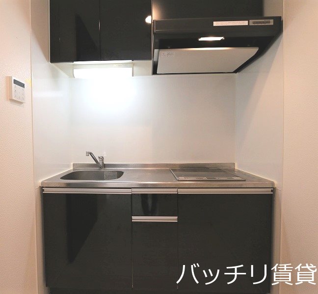 キッチン　※同型タイプの為、現状を優先いたします