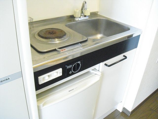 キッチン　★電気コンロ★