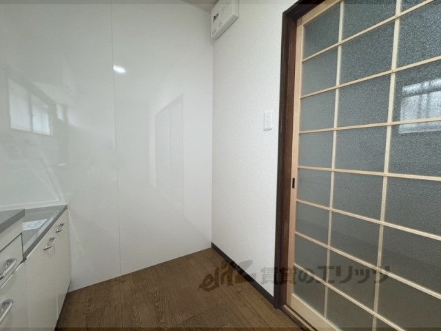 その他部屋・スペース　冷蔵庫置場