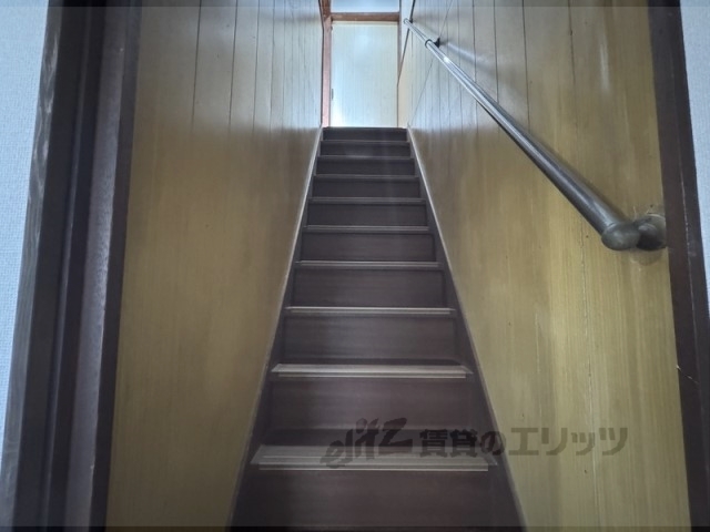 その他　階段