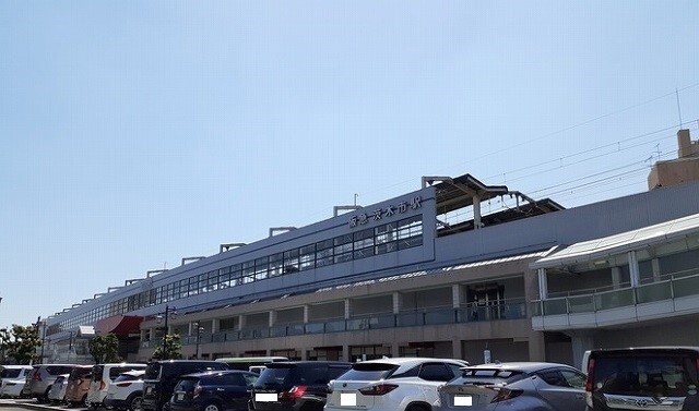その他　阪急茨木市駅（その他）まで1100m