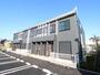 南柏駅より徒歩15分 1階 築1年8ヶ月の賃貸物件