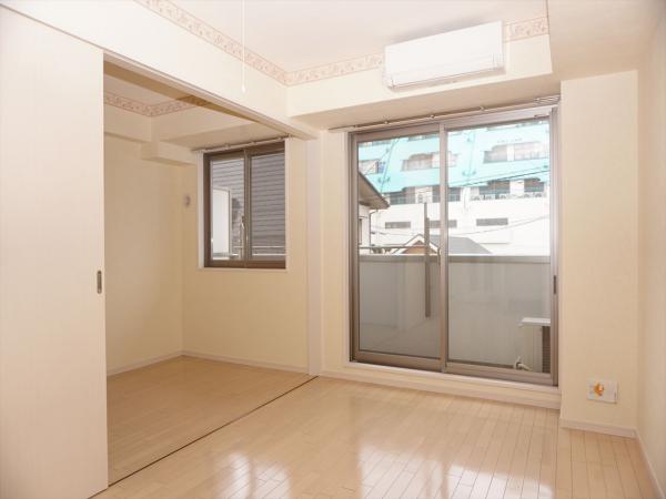 その他設備　その他部屋・スペース