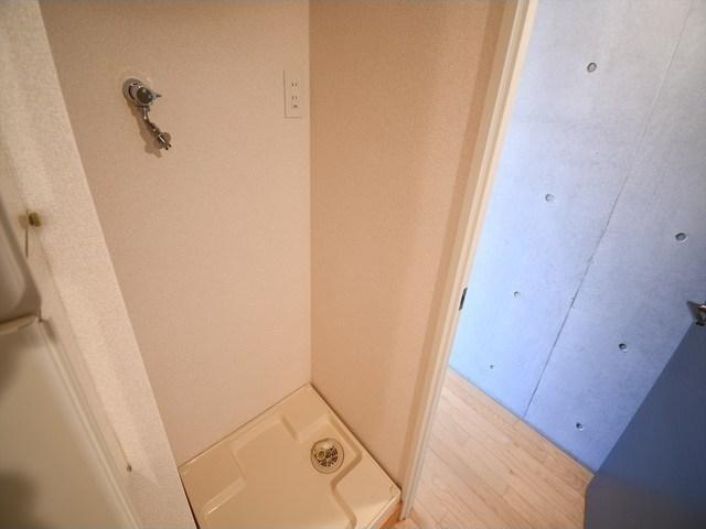 その他設備　別号室参考写真