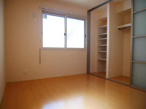その他部屋・スペース　別部屋の写真になります。