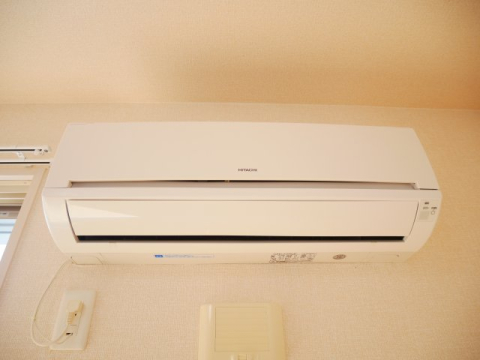 その他設備　別部屋の写真になります。