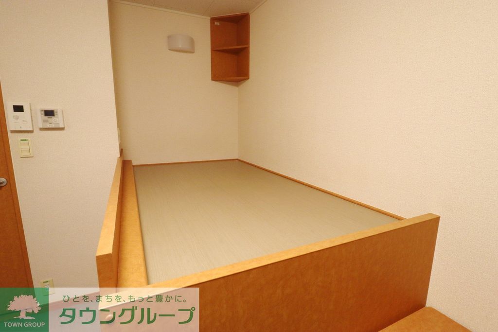 その他部屋・スペース　収納