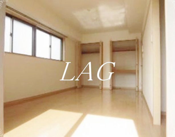 その他部屋・スペース　寝室です。