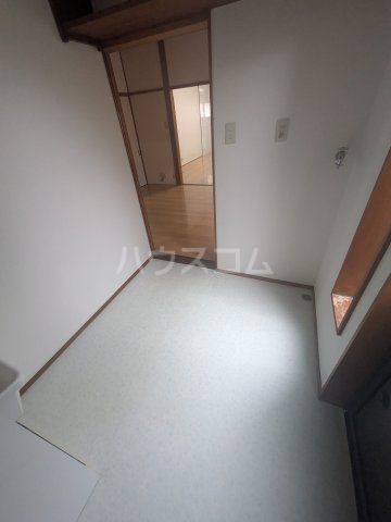 府中町1丁目戸建貸家のその他写真