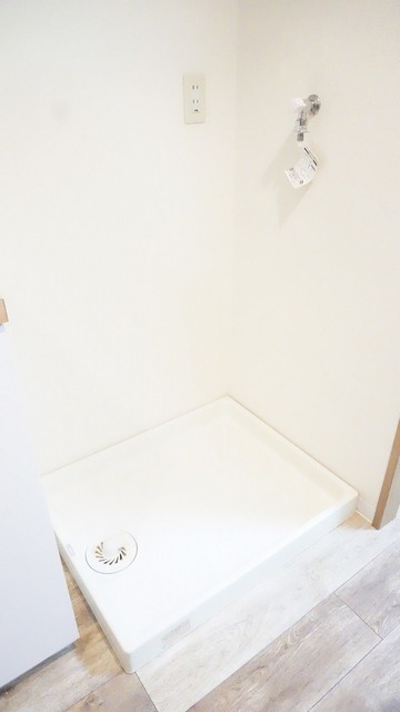 その他設備　※前回募集時の写真です。