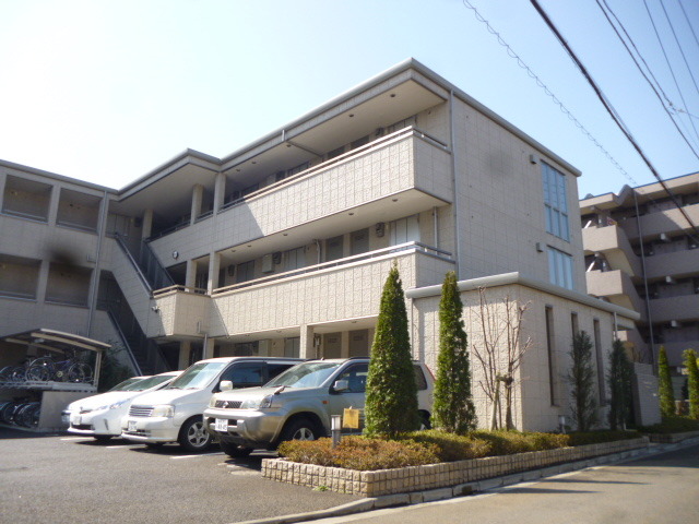 建物外観　★耐震＆耐火に優れた旭化成ヘーベルメゾン★