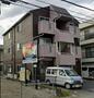 厚木駅より徒歩8分 2階 築35年10ヶ月の賃貸物件