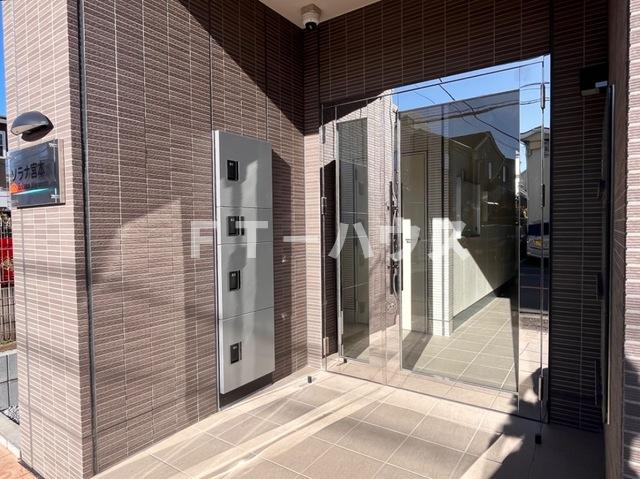 建物外観　外観写真その他2