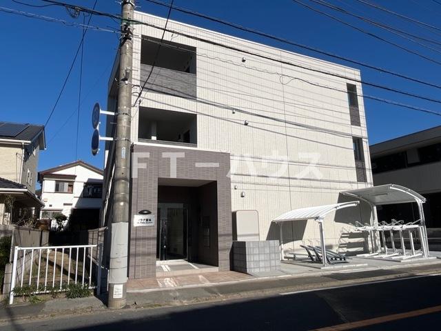 建物外観　外観写真その他3