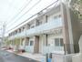 津田沼駅より徒歩14分 2階 築10年5ヶ月の賃貸物件