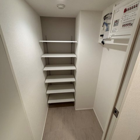 収納　収納2