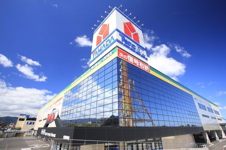その他　ヤマダ電機　大津堅田店（その他）まで1000m