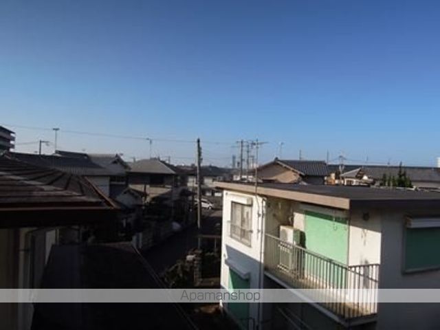 眺望　眺望
