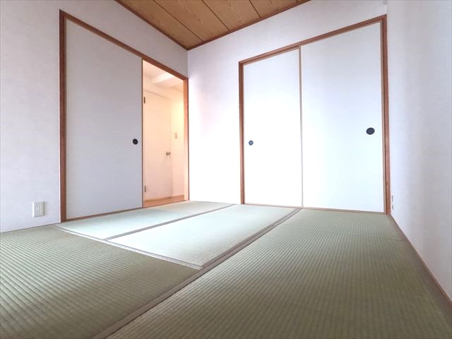 その他部屋・スペース　和室