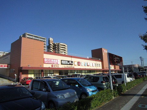 ドラックストア　スギドラッグ 三河安城店（ドラッグストア）まで823m