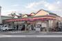 コンビニ　サークルＫ　平野西一丁目店（コンビニ）まで731m
