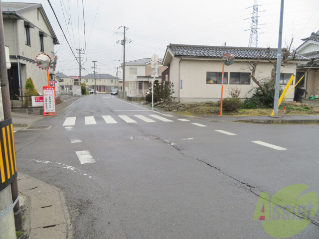 その他共有部分　駐輪場その他