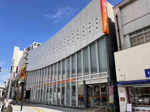 銀行　西日本シティ銀行春日原支店（銀行）まで838m