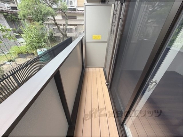 ANDANTEKOTOBUKIの内装写真