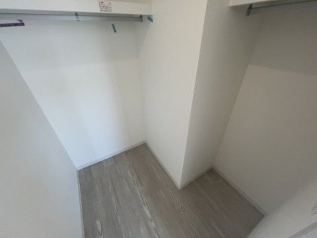 収納　※同施工会社物件（イメージ）