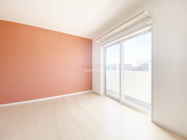居室・リビング　同タイプのお部屋です☆