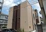 大曽根駅より徒歩5分 2階 築11年9ヶ月の賃貸物件