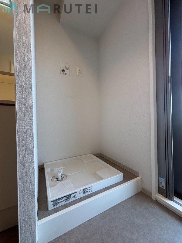 その他設備　同間取りの別部屋のお写真です。現況優先です。
