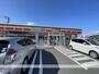 コンビニ　デイリーヤマザキ御殿場東田中店（コンビニ）まで743m