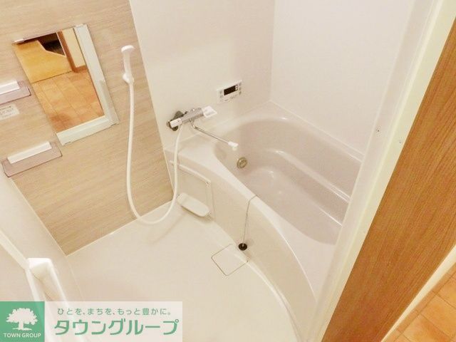 バス・シャワールーム　お部屋探しはタウンハウジング蘇我店にお任せ下さい♪