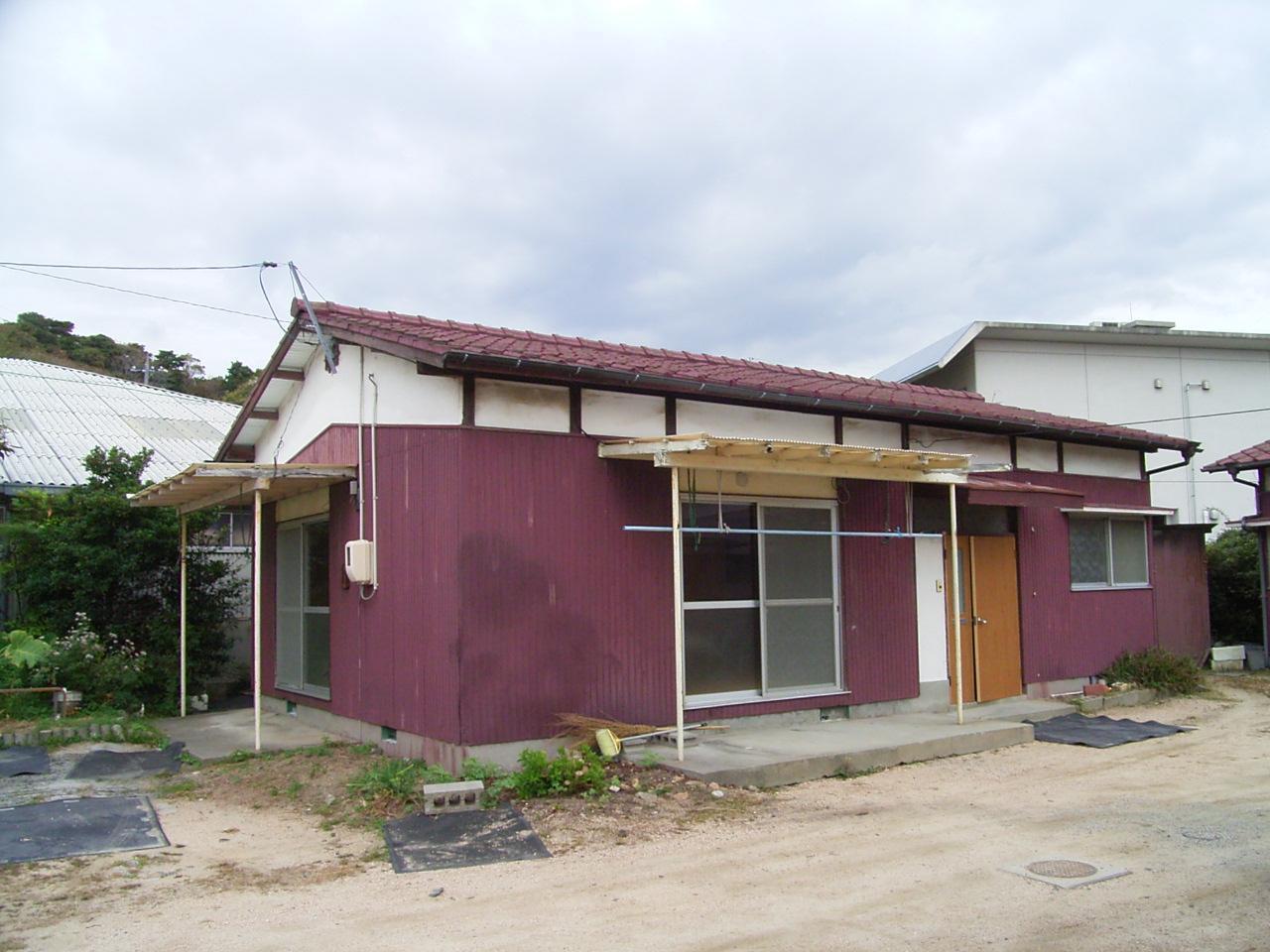 遠石3丁目9-35福永貸家