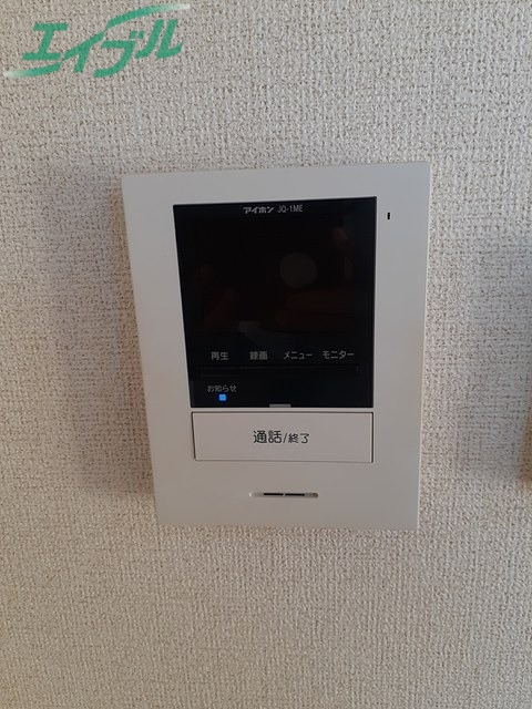 セキュリティ　反転タイプ参考写真
